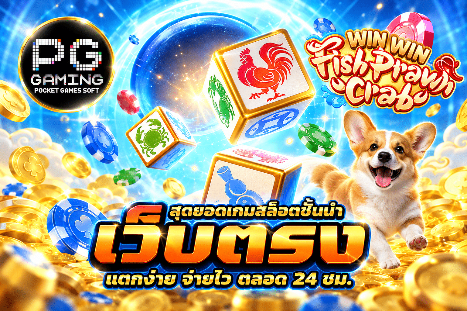 EZ67-โปรโมชั่น